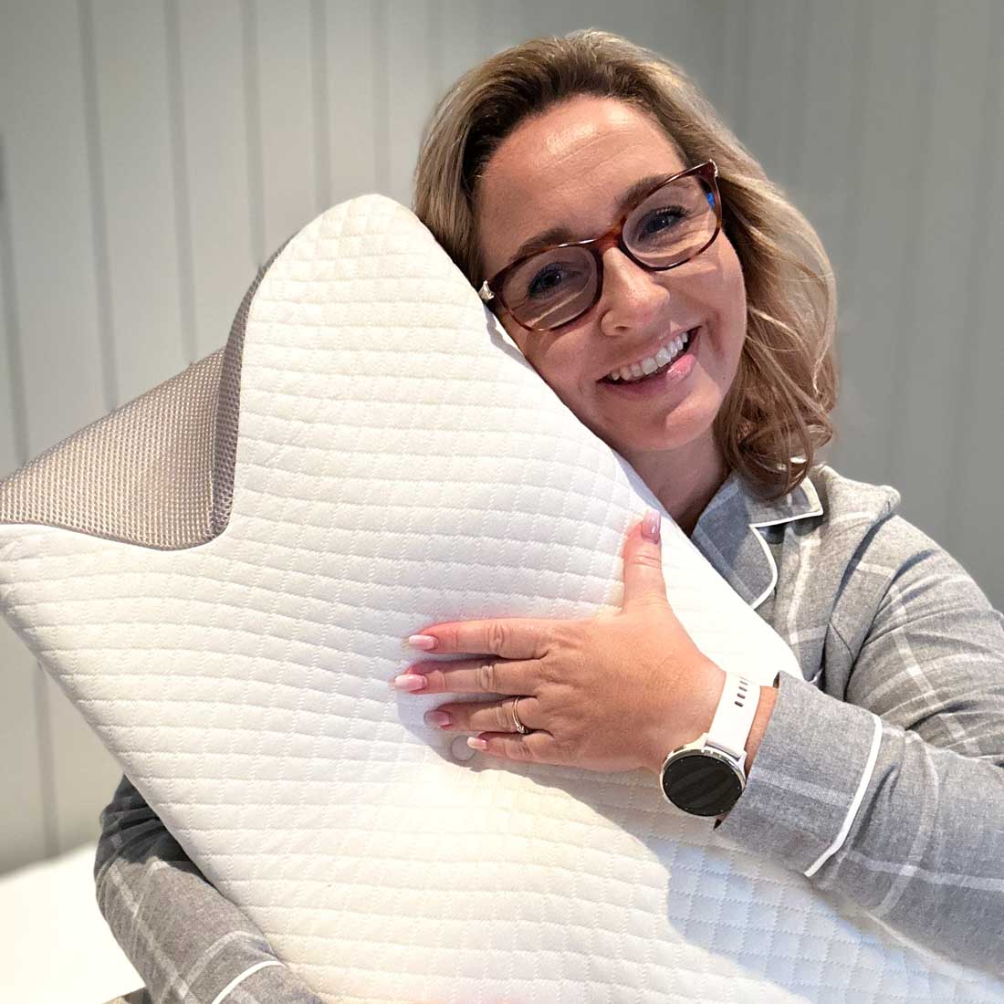 ErgoNap™ Neck Pillow