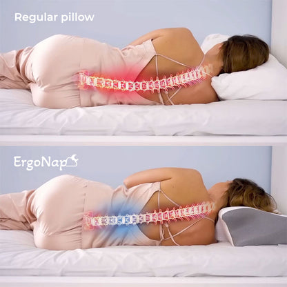 ErgoNap™ Neck Pillow