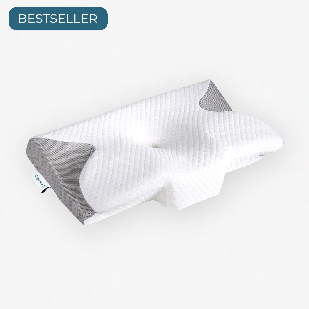 ErgoNap™ Neck Pillow