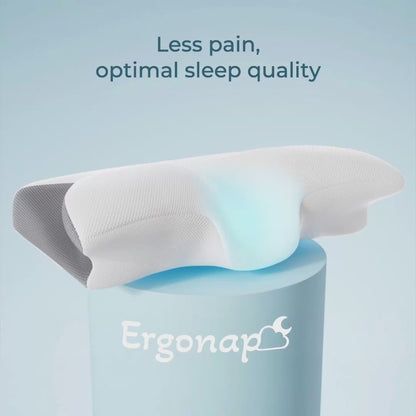 ErgoNap™ Neck Pillow